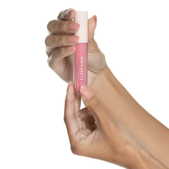 Red Aspen Makeup Red Aspen Cherry Blossom Lip Gloss Poshmark